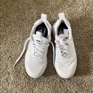 Vans Ultra Range Sneakers